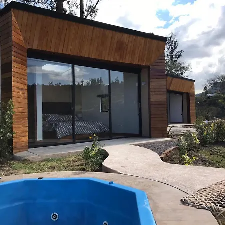 Munay Glamping Hotel